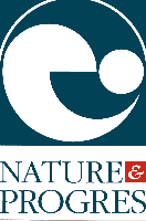 Label Nature & Progrès - Les savons d'Orély en France
