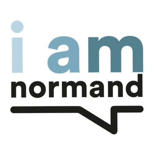 logo NI AM NORMAND