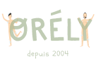 Logo Les Savons d'Orély - Savonnerie certifiée bio et artisanale en Normandie