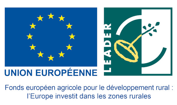 Entreprise soutenue par Union Européenne