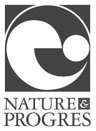Label Nature & Progrès - Les savons d'Orély en France