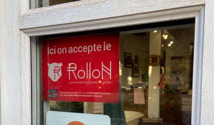 Qu'est-ce que le Rollon ?