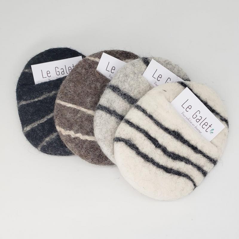  🎉 Nouveauté toute douce !