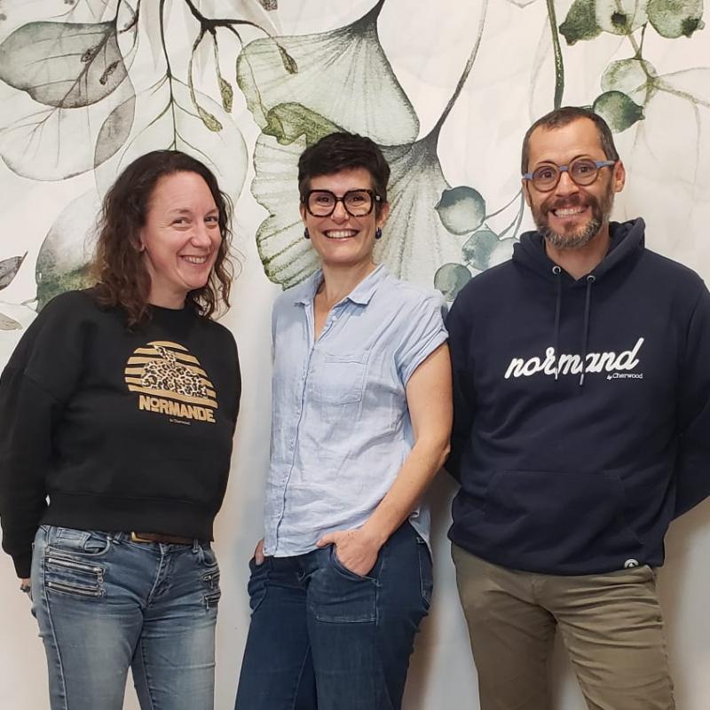  🎉 Fermeture de la savonnerie