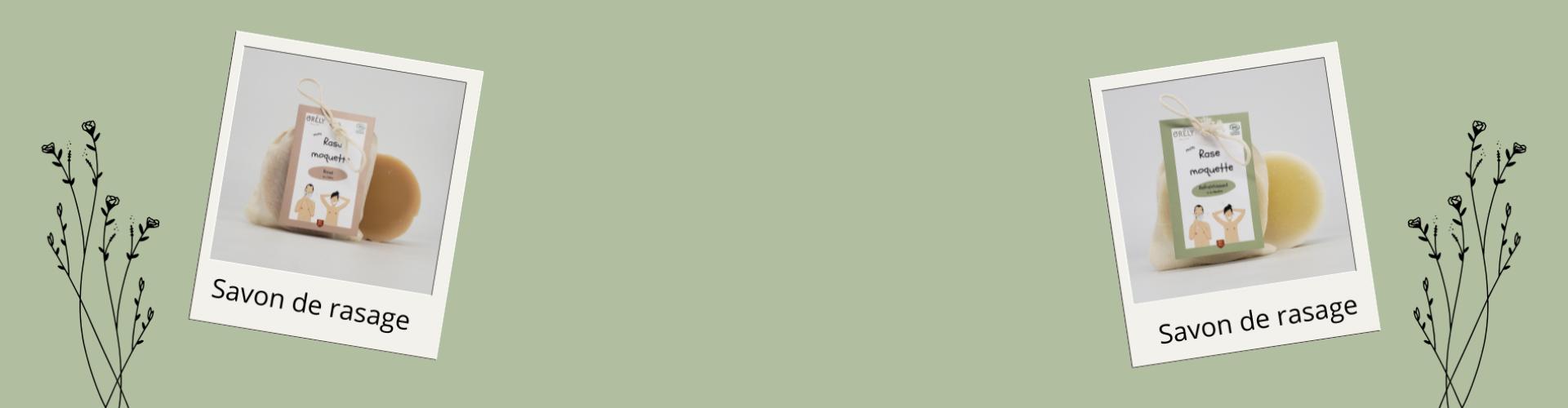 Image Savons artisanaux et certifiés bios