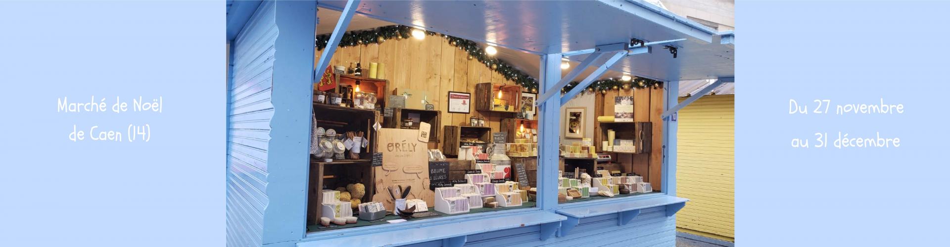 Savons artisanaux en Normandie Image Savons artisanaux en Normandie