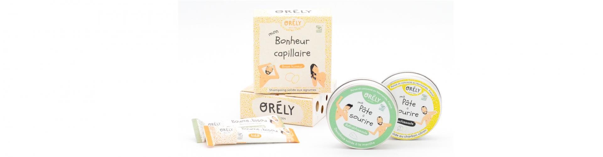 Savons artisanaux et certifiés bios Image Savons artisanaux et certifiés bios