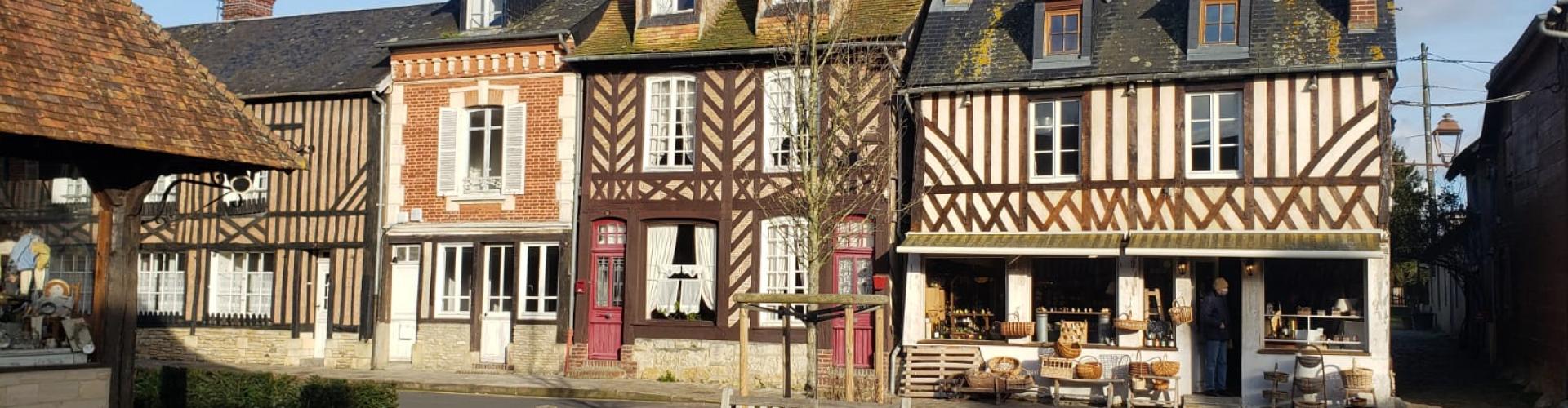 Image Savons artisanaux en Normandie