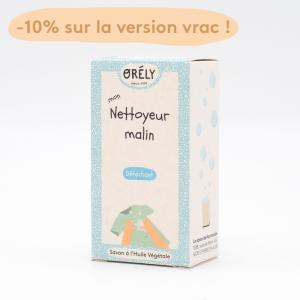 Savon détachant - à l'huile végétale Savon détachant - à l'huile végétale