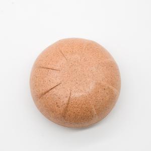 Boîte à savon ronde - produits zéro déchet en Normandie