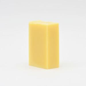 Savon NATURE sans huile essentielle - produits zéro déchet en Normandie