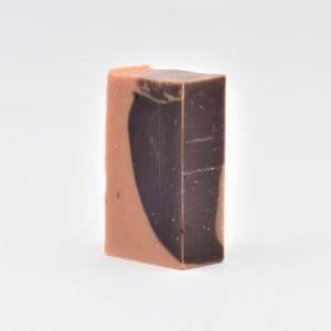 Savon SUCRE (à l'orange et à la cannelle) - produits zéro déchet en Normandie