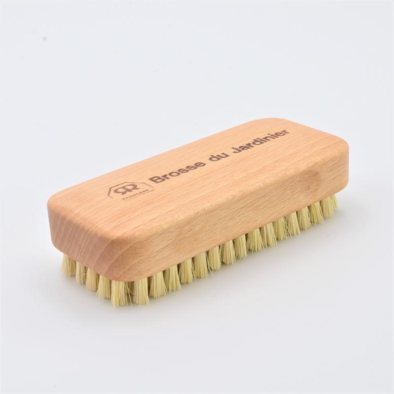 Image Brosse du jardinier