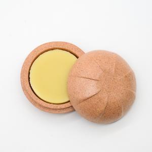 Boîte à savon ronde - produits zéro déchet et certifiés bio