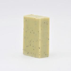 Savon GOMMANT (sans huile essentielle ) - produits zéro déchet en Normandie