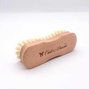 Brosse de nettoyage - produits zéro déchet en Normandie