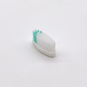 Tête de brosse à dents - extra souple - produits zéro déchet en Normandie