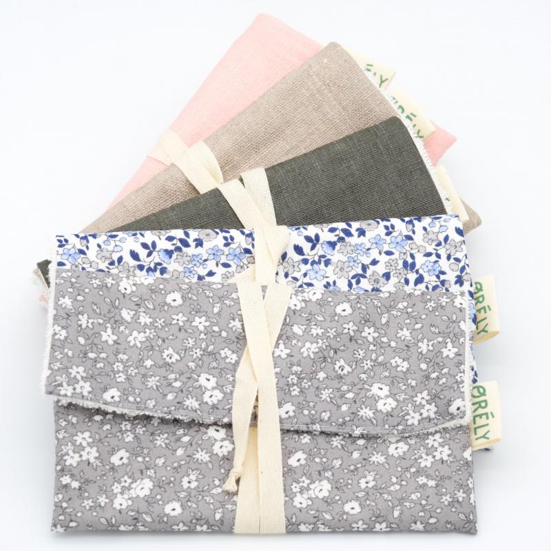 Image Pochette nomade - grande taille