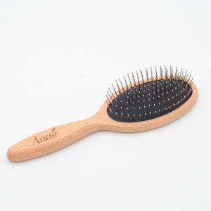 Brosse à cheveux  - produits zéro déchet et certifiés bio