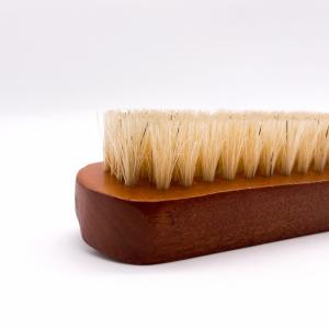 Brosse à ongle - produits zéro déchet en Normandie