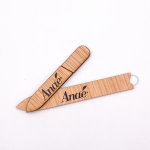 Lime à ongle  - produits zéro déchet et certifiés bio