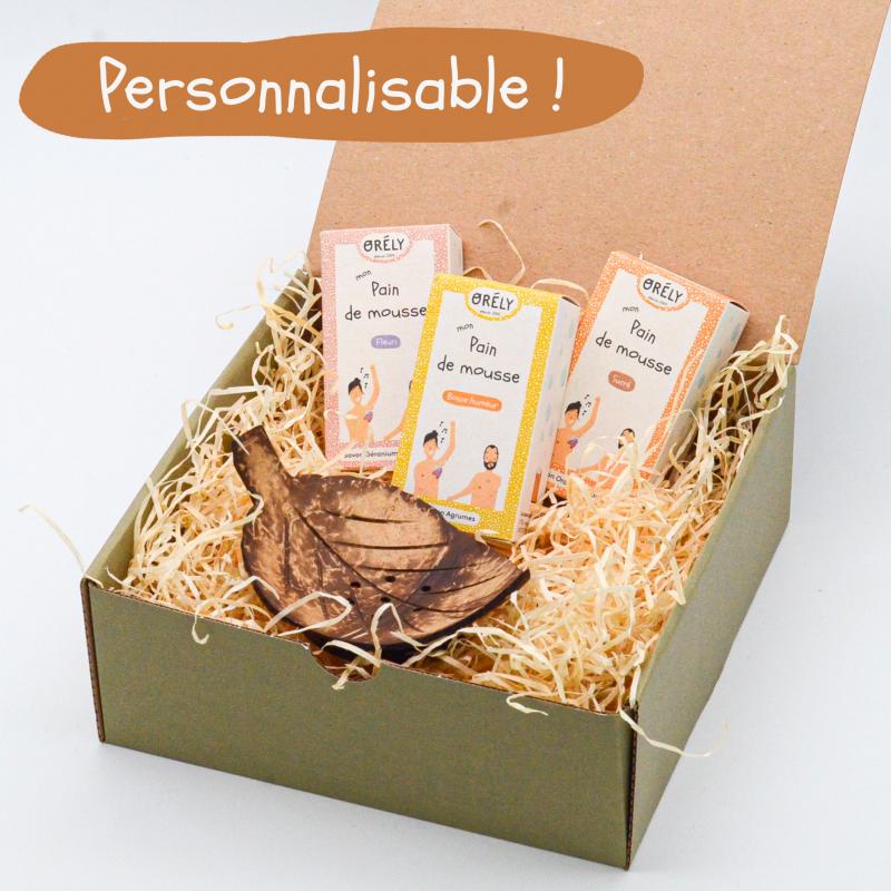 Image Coffret 3 savons