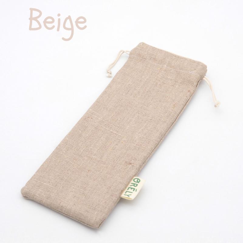 pochette brosse à dents_beige