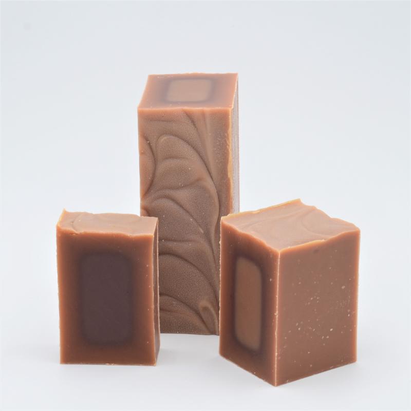 Image Savon EPICE (à l'ylang-ylang et au clou de girofle)