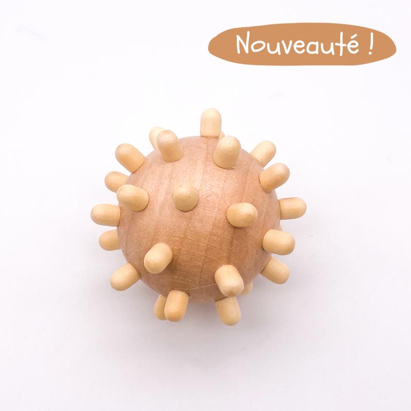 Image Balle de massage 