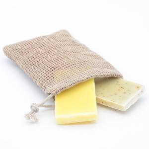 Sauve-savon  - produits zéro déchet et certifiés bio