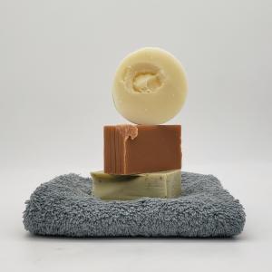 SAVONS MOCHES - produits zéro déchet et certifiés bio