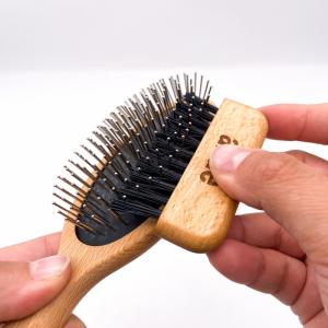 Brosse de nettoyage pour brosse  - produits zéro déchet en Normandie