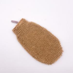 Gant en lin  - produits zéro déchet et certifiés bio