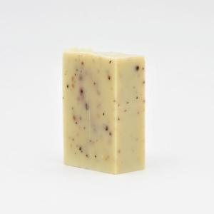 Savon RAFRAICHISSANT ( à la menthe) - produits zéro déchet en Normandie