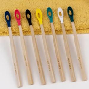 Manche de brosse à dents - produits zéro déchet et certifiés bio
