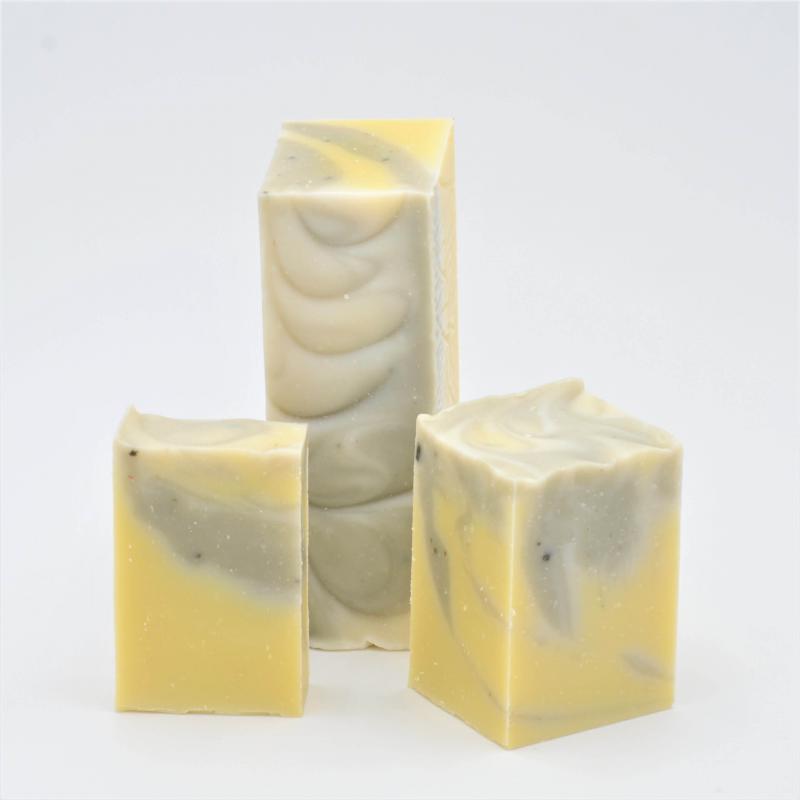 Image Savon ANISE (au fenouil et à l'aneth)