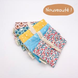 Porte-savon nomade - produits zéro déchet et certifiés bio