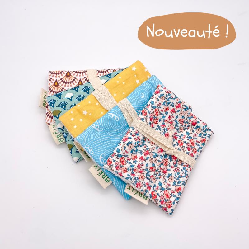 Image Porte-savon nomade