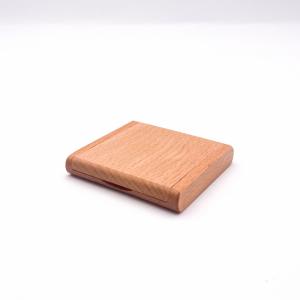 Miroir de poche - produits zéro déchet en Normandie