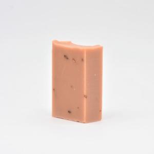 Savon RELAXANT (à la lavande et à la sauge) - produits zéro déchet en Normandie