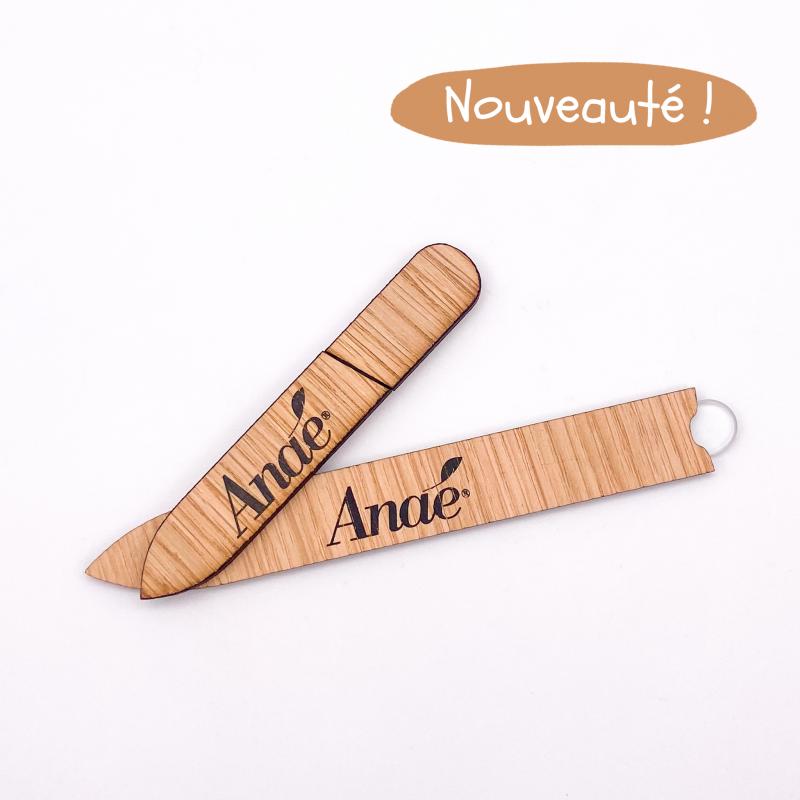Image Lime à ongle 
