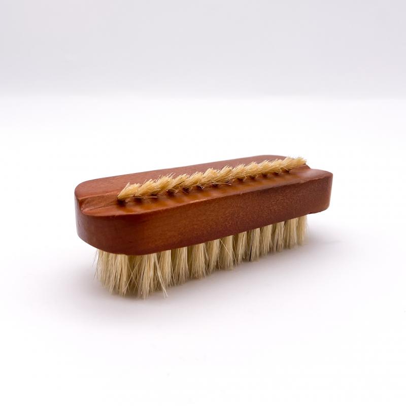 Image Brosse à  ongle marron