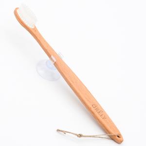 Porte brosse à dents ventouse  - produits zéro déchet en Normandie
