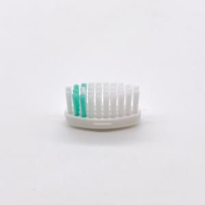 Tête de brosse à dents - extra souple - produits zéro déchet et certifiés bio