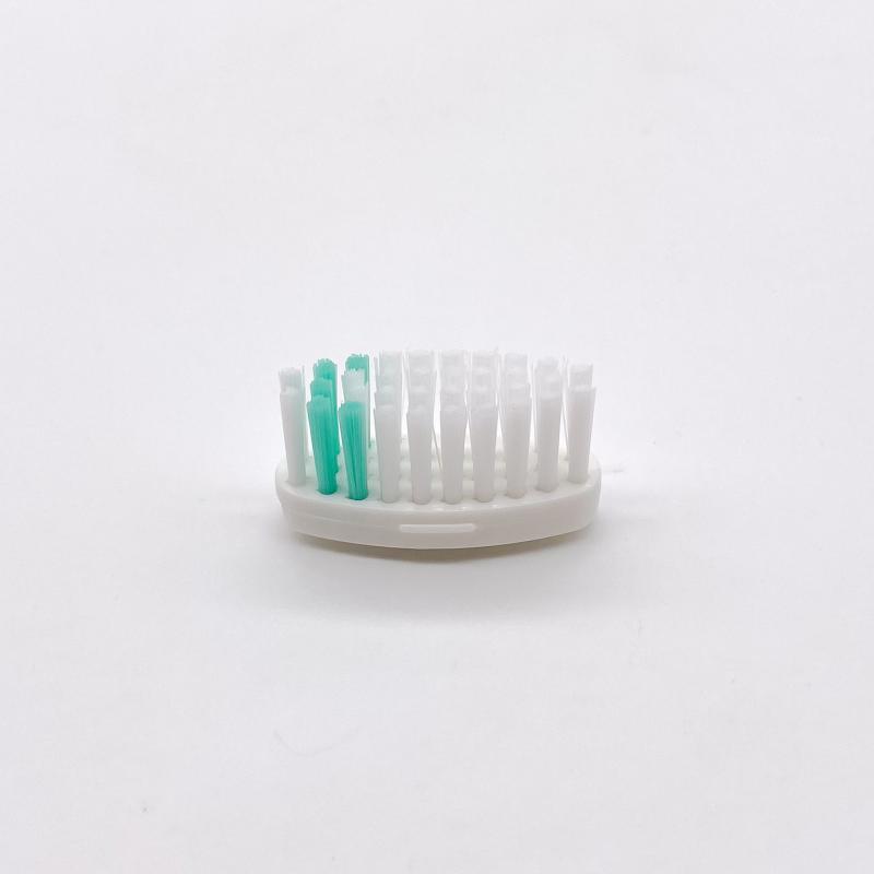 Tête de brosse à dents - extra souple - Produits certifiés bio et zéro déchet près de Caen Image Tête de brosse à dents - extra souple