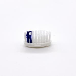 Tête de brosse à dents - médium - produits zéro déchet et certifiés bio