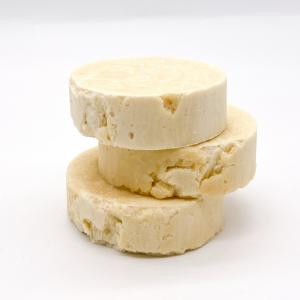 Lot de 3 shampoings moches - produits zéro déchet et certifiés bio