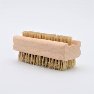 Brosse à ongles souple - produits zéro déchet et certifiés bio