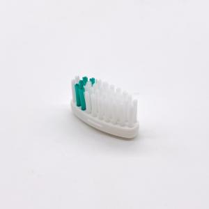 Tête de brosse à dents - souple - produits zéro déchet en Normandie