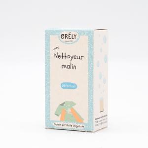 Savon détachant - à  l'huile végétale - produits zéro déchet et certifiés bio